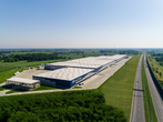 Panattoni to build for the largest e-commerce platform in the CEE region: Allegro takes up 36,500 sqm in A2 Warsaw Park